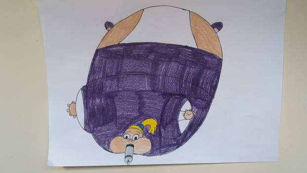 Pickle Inflation Explore the Best Charlottepickels Art | DeviantArt
