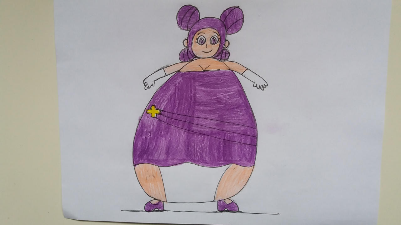 Bloated Fantina By 95darts On Deviantart Bloated Fantina By 95darts On Deviantart