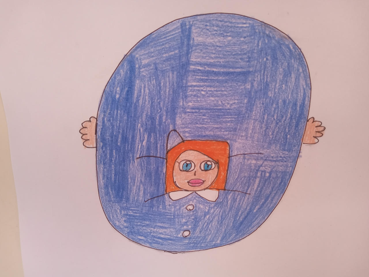 Blimp Mary Beth By 95darts On Deviantart Blimp Mary Beth By 95darts On Deviantart