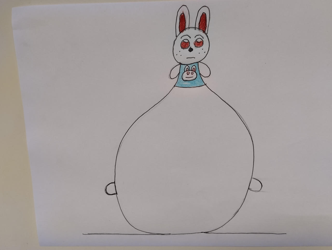 Ruby Air Inflation Ruby (AC) Inflation Bottom by 95DArts on DeviantArt