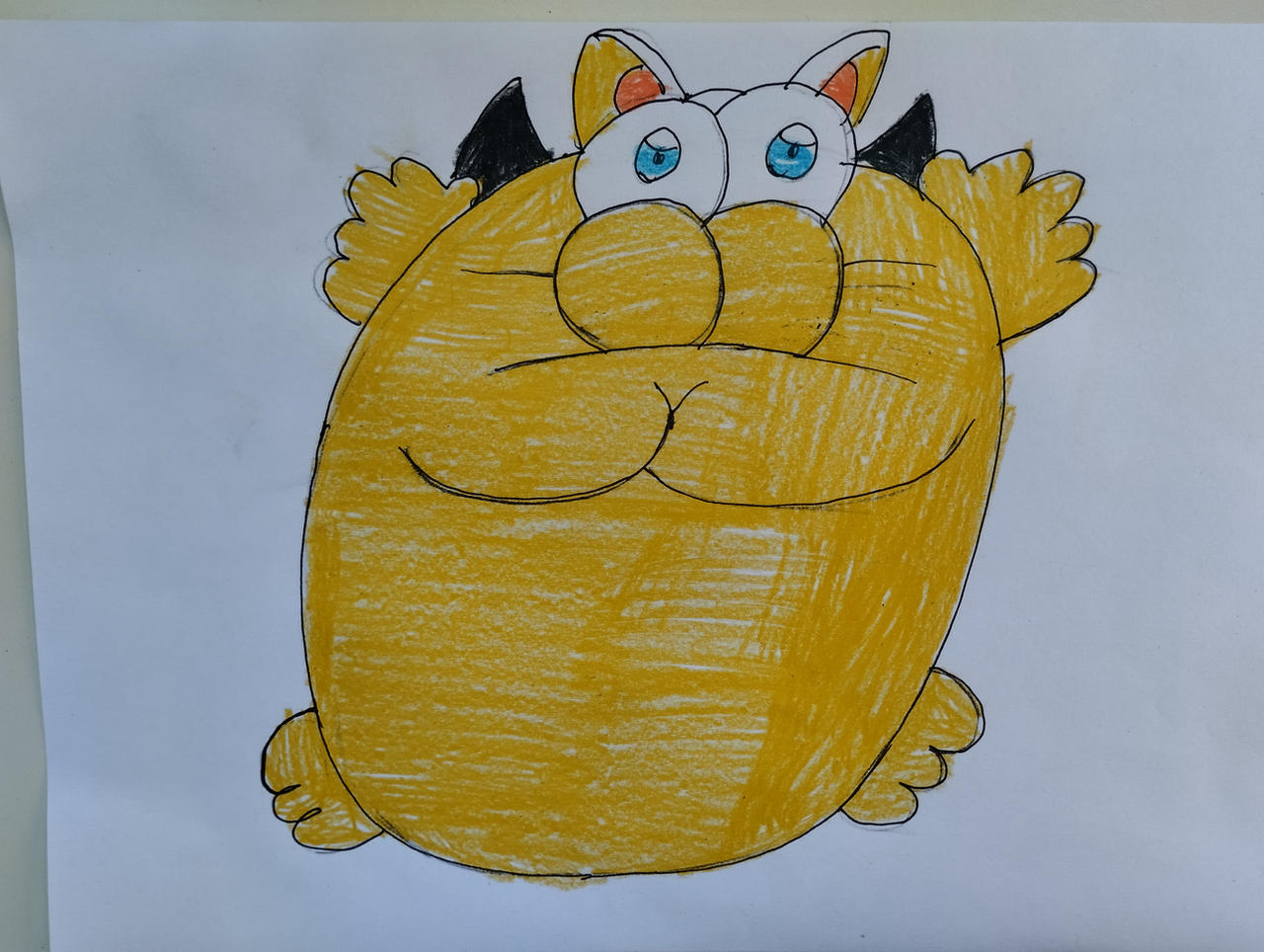 Rouge (Nude) Uber Inflated by 95DArts on DeviantArt