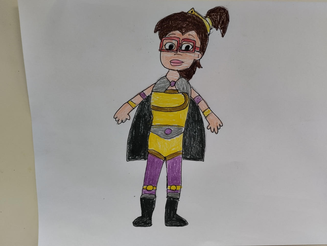 Super Irma By 95darts On Deviantart Super Irma By 95darts On Deviantart