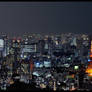 Tokyo By Night