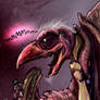 Skeksis Sammich