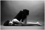 Simple Poses - Annaling 01 by Ejun