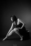 In Studio: Wenqi 01 by Ejun