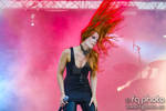 Beauty - Epica by Infernalord