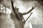 Immortal - Abbath VI by Infernalord