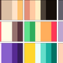 color palettes 3