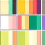 color palettes 4