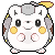 free togedemaru icon!