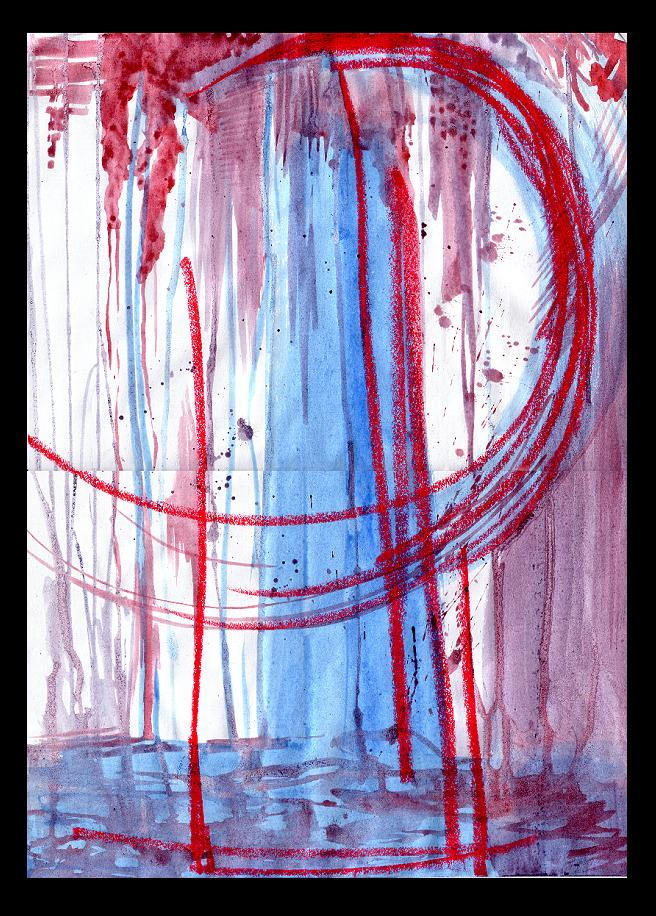 B plus R by syxx on DeviantArt
