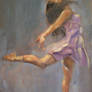 Alla Prima Ballerina