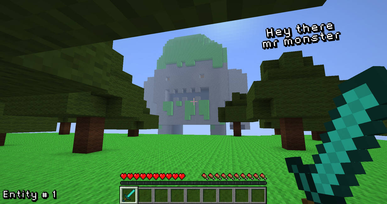 Minecraft By Entity 1 On Deviantart Minecraft By Entity 1 On Deviantart