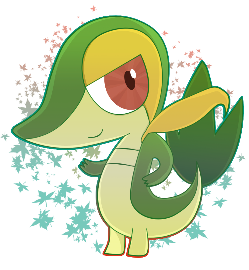 Snivy