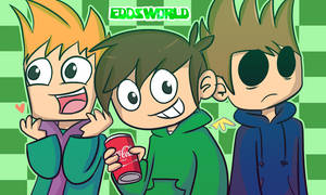 Eddsworld (RIP Edd Gould)