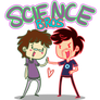 SCIENCE BROS