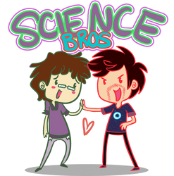 SCIENCE BROS