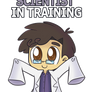 Scientist in Training