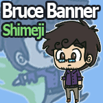 Bruce Banner Desktop Buddy Download