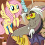 Well Played Fluttershy...