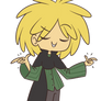 Snapping Hyde