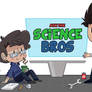 New AsktheScienceBros Banner