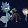 Rick and Morty