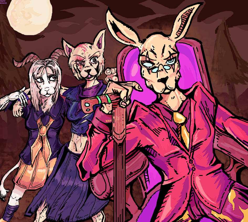 Bad Character Deviantart the guy, bad guy by Fuzrok on DeviantArt