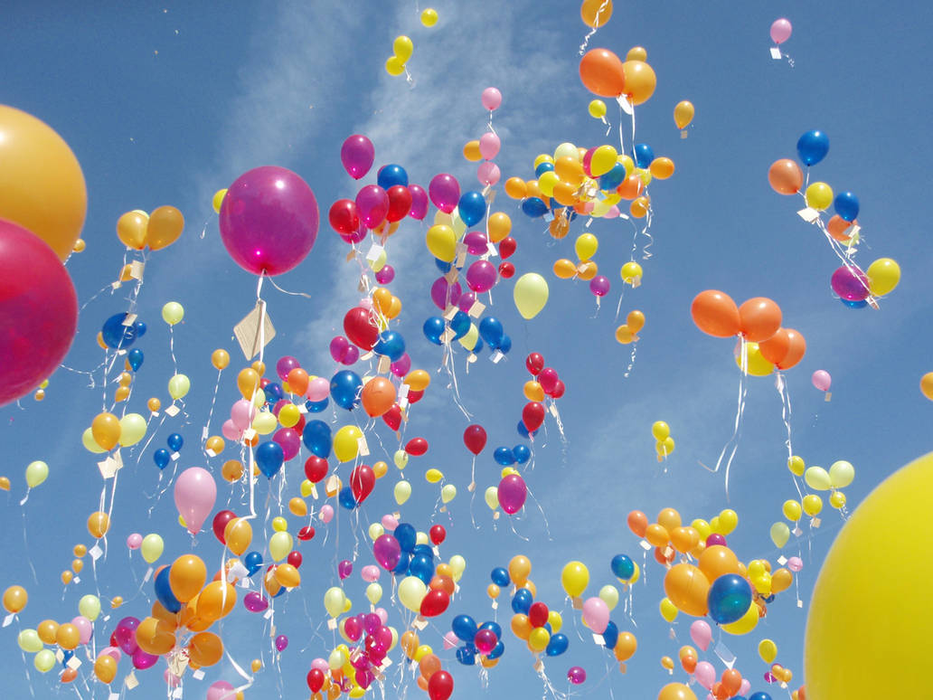 Balloons By Cajun497 On DeviantArt balloons-by-cajun497-on-deviantart