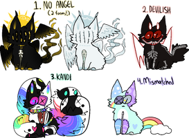 adopts [open]