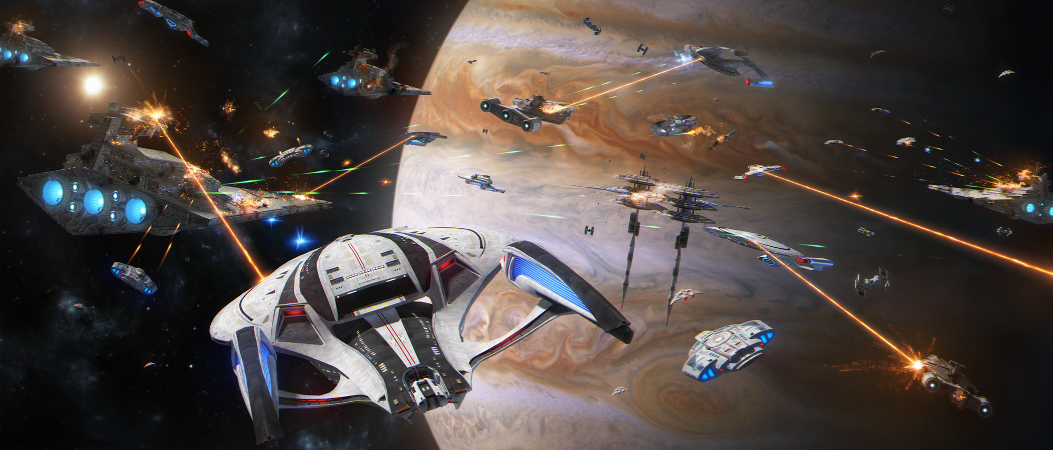 The Siege of Sol: By Zeus's Might