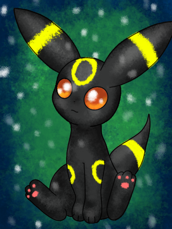 Umbreon