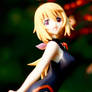 Charlotte Dunois SQ ver.