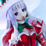 Melty Christmas ver. #2