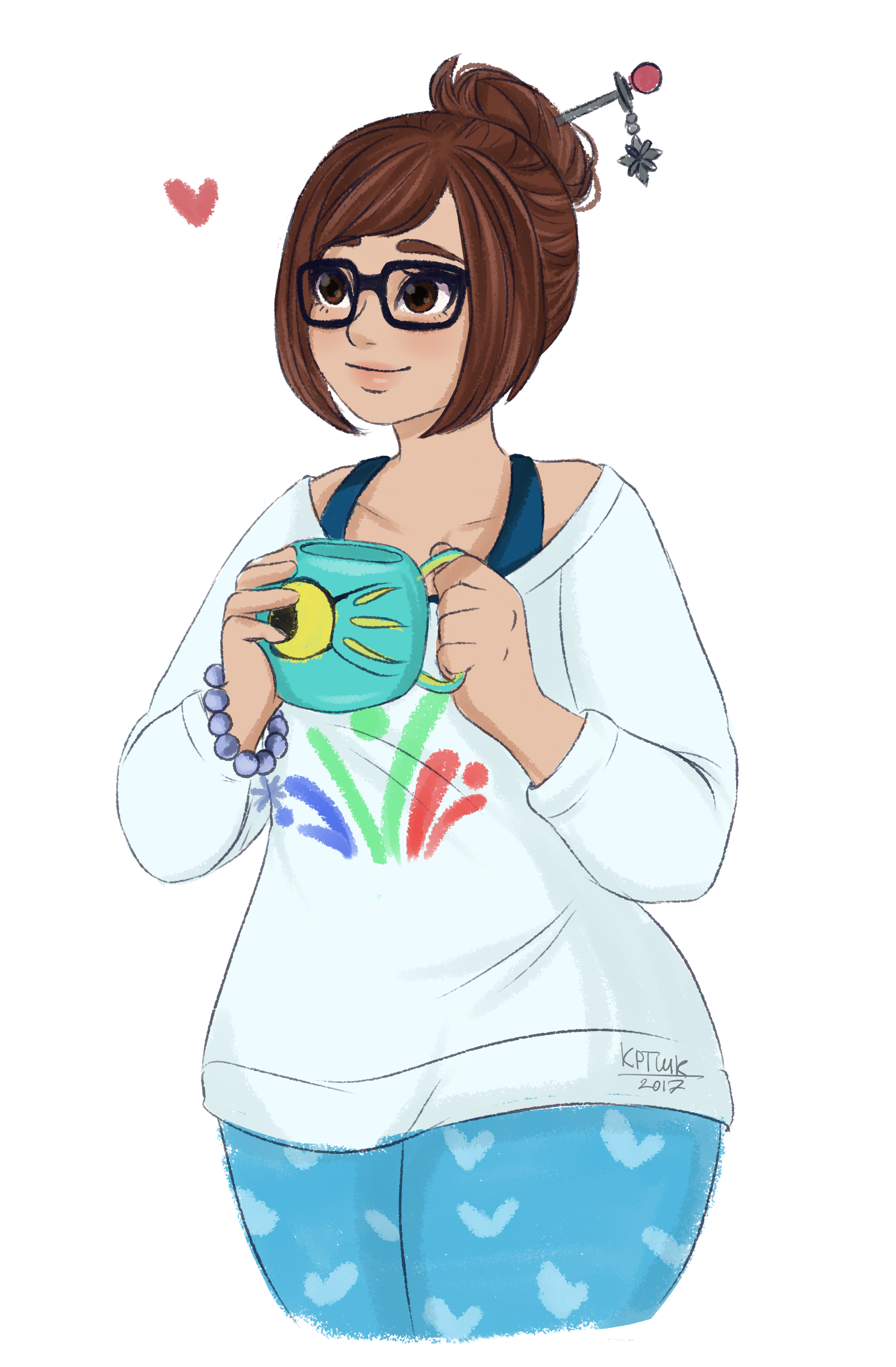 Mei