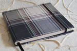 'Old Blouse' Book by liesan
