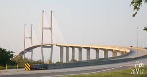 Sydney Lanier Bridge