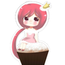 Chibi Cupcake Adoptable (OPEN)