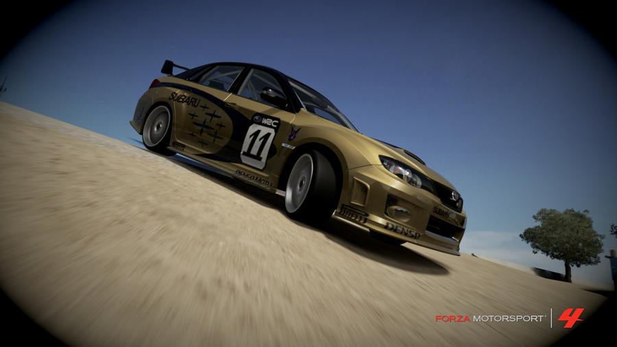 Digimon Arena rally car by DigimonReach on DeviantArt