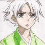 hitsugaya toushiro