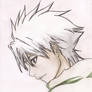 hitsugaya toushiro