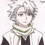 hitsugaya toushiro