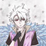 hitsugaya toushiro