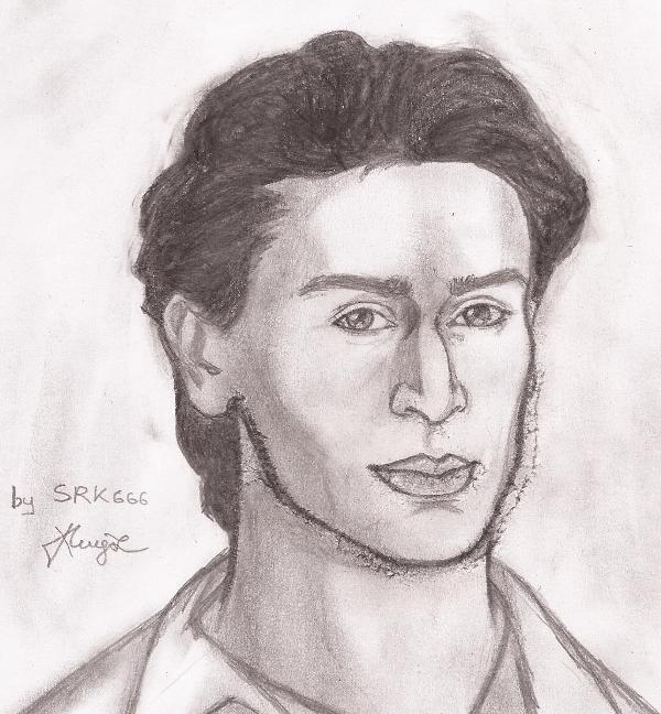 tiger shroff by srk666 on DeviantArt tiger shroff by srk666 on DeviantArt