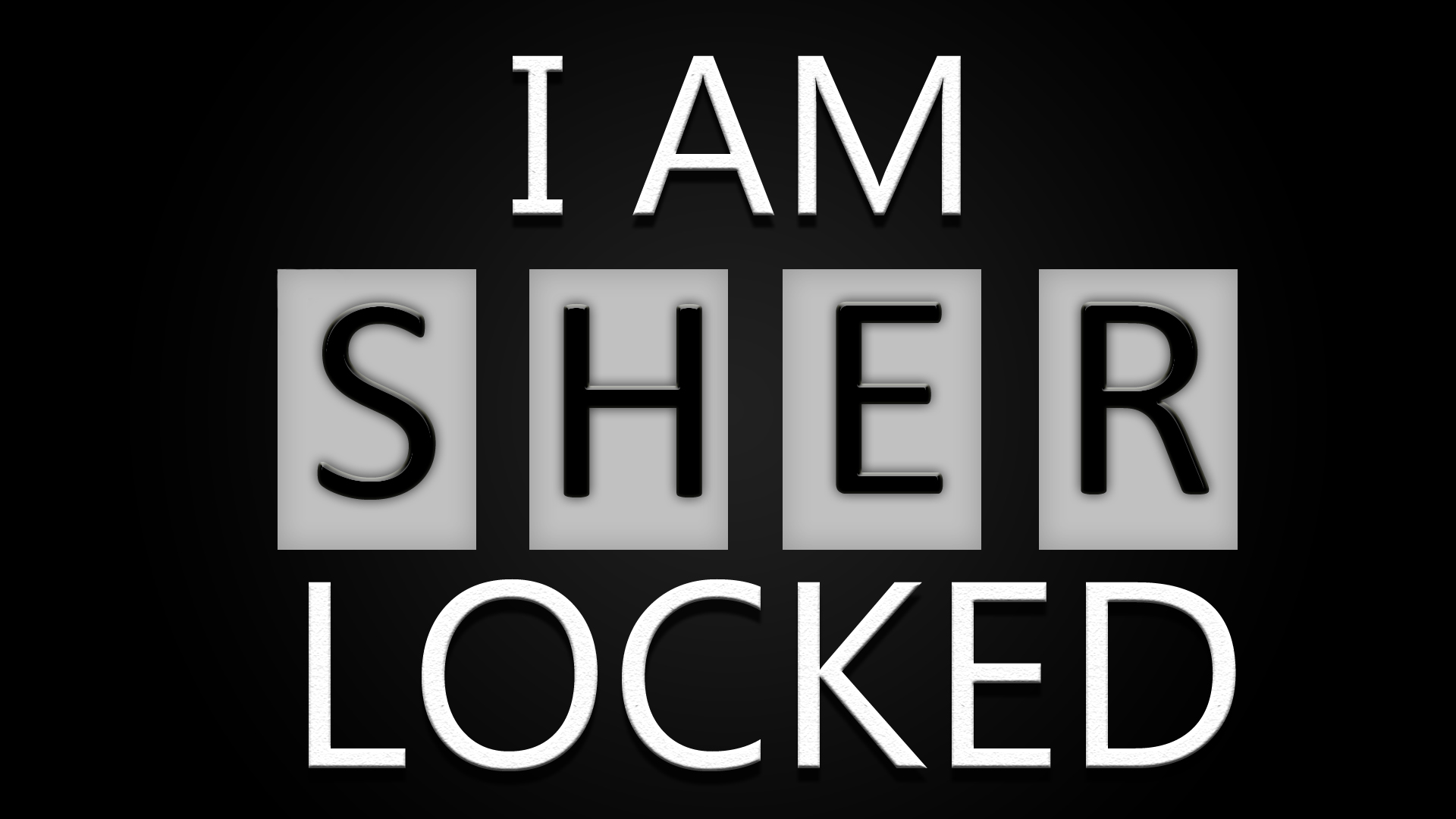 I Am Sherlocked By Matyastm On Deviantart I Am Sherlocked By Matyastm On Deviantart