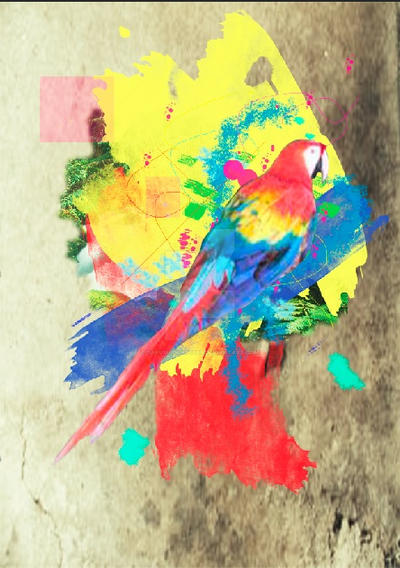 Abstract Manipulation Abstract photo manipulation by SakuSlipKnoT666 on DeviantArt