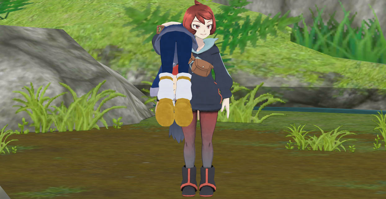 Dawn Akari Ots Carry 1 By Randomdude483 On Deviantart Dawn Akari Ots Carry 1 By Randomdude483 On Deviantart