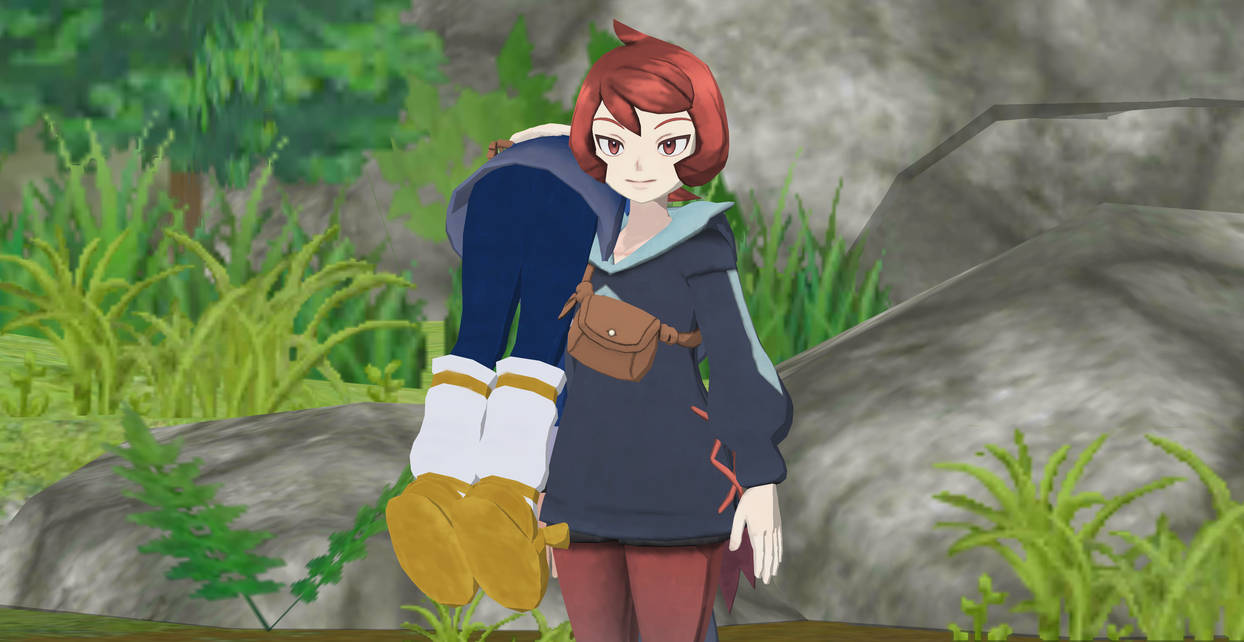 Dawn Akari Ots Carry 3 By Randomdude483 On Deviantart Dawn Akari Ots Carry 3 By Randomdude483 On Deviantart