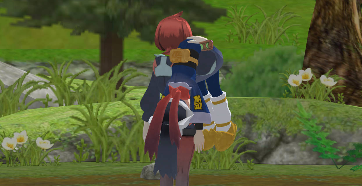 Dawn Akari Ots Carry 4 By Randomdude483 On Deviantart Dawn Akari Ots Carry 4 By Randomdude483 On Deviantart